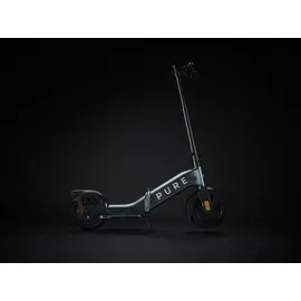 pure electric PURE Flex weiß