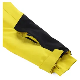 Spyder Challenger Jacke - Acid Yellow - 10 Jahre