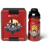 LEGO Lunch Set Harry Potter Gryffindor