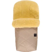 Kaiser Baby Natura Sand Melange