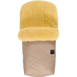 Kaiser Baby Natura Sand Melange