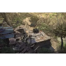 Jagged Alliance: Back in Action (USK) (PC)