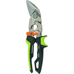 Fiskars Blechschere versetzter rechter Schn.