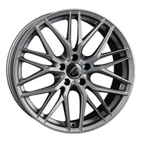 Damina Performance DM08 8,0 x 18 5 x 112 ET45 Grau Matt