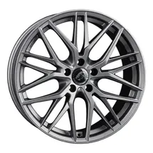 Damina Performance DM08 8,0 x 18 5 x 112 ET45 Grau Matt
