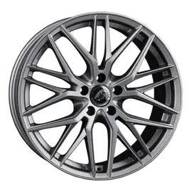 Damina Performance DM08 8,0 x 18 5 x 112 ET45 Grau Matt