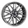 Damina Performance DM08 8,0 x 18 5 x 112 ET45 Grau Matt