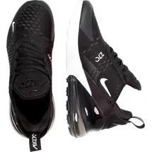 Nike Air Max 270 Teens Black/Anthracite/White 38,5
