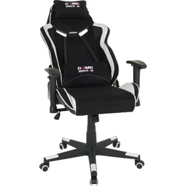 Duo Collection Game-Rocker G-30 schwarz