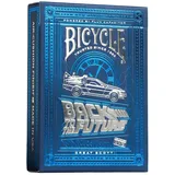 Bicycle Back to The Future