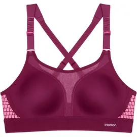 Triumph Triaction Triaction Extreme Lite N EX Dark Wine 80A