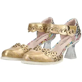 LAURA VITA Pumps gold, 40