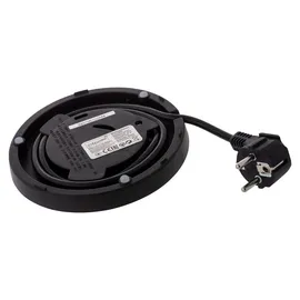 Maestro 1,7 l Schwarz