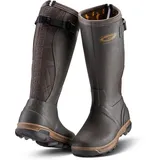 Grubs Highline 2.0 Gummistiefel Braun 48