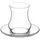 LAV Eda Teeglas 12-teiliges Set transparent 170 ml