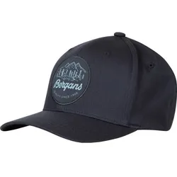 Bergans Nordmarka Epoch Flexfit Cap navy blue (557) S/M