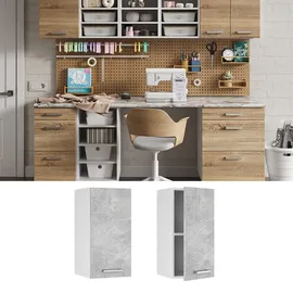 Vicco Vicco, Hängeschrank, R-Line (30 x 31 x 60 cm,