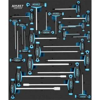 HAZET Schraubendreher-Set