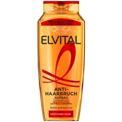 L"Orèal Elvital Anti-Haarbruch Aufbau Shampoo 300ML'