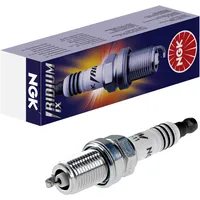 NGK Zündkerze Iridium IX 2669