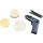 Ingersoll Rand Druckluft-Minipolierer und -Schleifer 3129KA