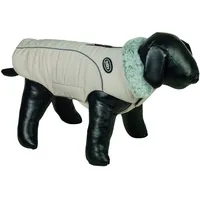 Nobby Hundemantel Alva beige