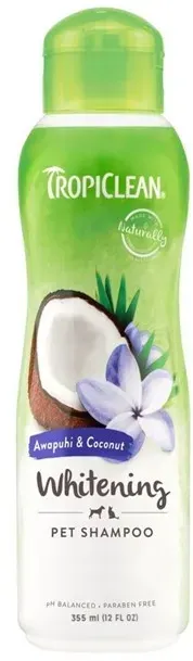 Shampoo WhiteningAwapuhi & Coconut 355 ml.