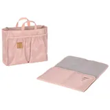 Lässig Multitalent Organizer Soft Stripes