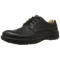 CLARKS Nature Three schwarz, 39.5