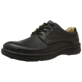 CLARKS Nature Three schwarz, 39.5