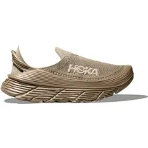 HOKA Restore TC Herren Dune / Oxford Tan 44