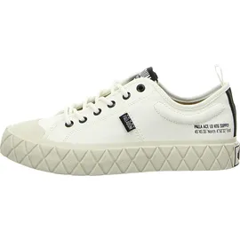 Palladium Palla Ace Lo Damen Weiß 37