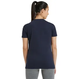 Arena Team Frauen-Panel-T-Shirt - M