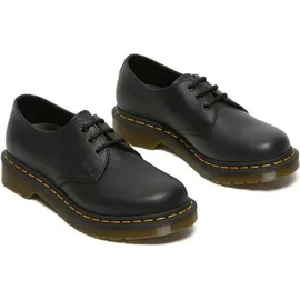 Dr. Martens 1461 Virginia schwarz 37