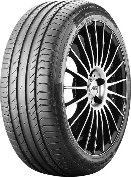 CONTINENTAL Sommerreifen 03567450000