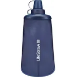 Lifestraw Peak Series Mountain Blue 0,65 l