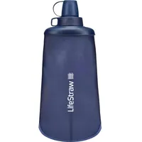 Lifestraw Peak Series Mountain Blue 0,65 l