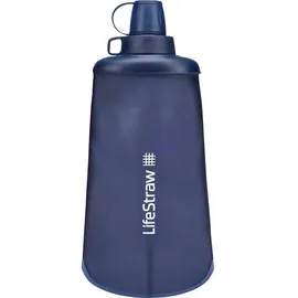 Lifestraw Peak Series Mountain Blue 0,65 l