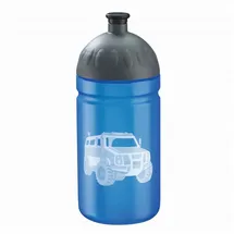 Step By Step Trinkflasche City Cops,