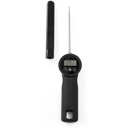 Hendi Einstechthermometer mit Sonde digital  von -50°C bis 300°C