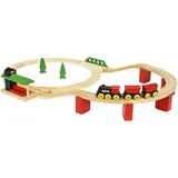 BRIO Classic Deluxe-Set (33424)