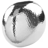 Fink "Luna" 14,5cm poliert/gehämmert