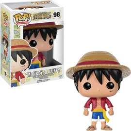 Funko POP! Animation: One Piece - Luffy