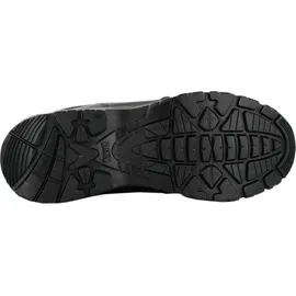 Magnum Viper Pro 8.0 Leather Wp En + - Wasserdicht - Schwarz 48