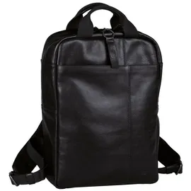 CAMEL ACTIVE Pine Daypack Leder Schwarz