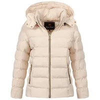 Rock Creek Steppjacke