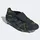 adidas Predator Elite FG Herren Core Black/Carbon/Lemon 45 1/3