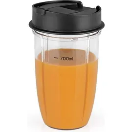 N8WERK 09191 Standmixer