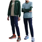 Nike Multi Knit Pant Jogginghose Midnight Navy/Black/White 128-137