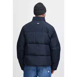 !Solid SDLeon Steppjacke blau M